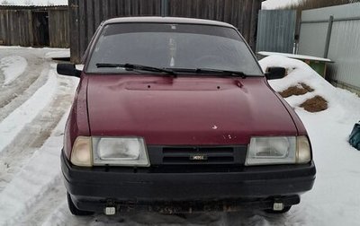 ИЖ 2126 «Ода», 2003 год, 100 000 рублей, 1 фотография