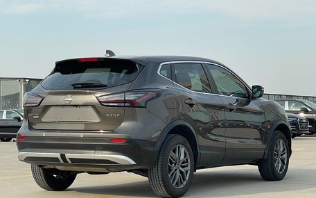 Nissan Qashqai, 2024 год, 2 280 000 рублей, 5 фотография