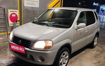 Suzuki Swift II, 2000 год, 269 000 рублей, 1 фотография