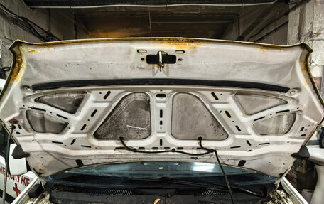 Fiat Doblo I, 2009 год, 462 000 рублей, 1 фотография