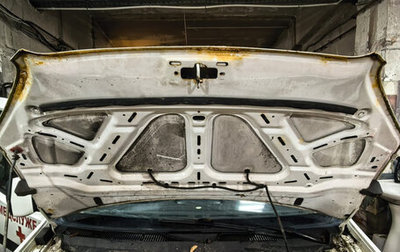 Fiat Doblo I, 2009 год, 462 000 рублей, 1 фотография