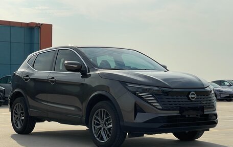 Nissan Qashqai, 2024 год, 2 280 000 рублей, 7 фотография