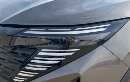 Nissan Qashqai, 2024 год, 2 280 000 рублей, 9 фотография