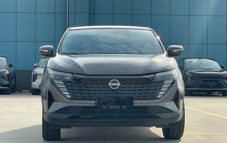 Nissan Qashqai, 2024 год, 2 280 000 рублей, 8 фотография
