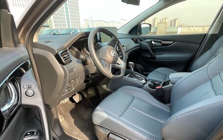 Nissan Qashqai, 2024 год, 2 280 000 рублей, 15 фотография