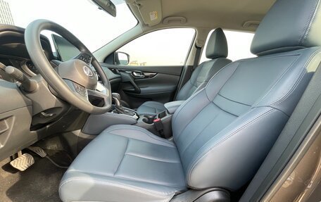 Nissan Qashqai, 2024 год, 2 280 000 рублей, 16 фотография