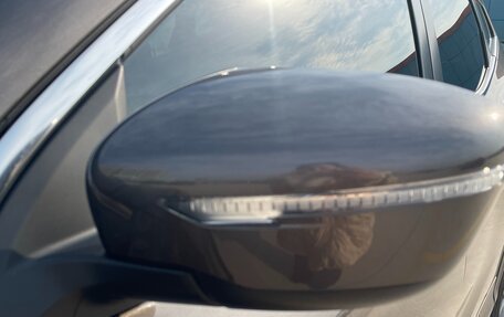 Nissan Qashqai, 2024 год, 2 280 000 рублей, 11 фотография