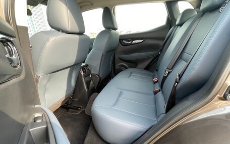 Nissan Qashqai, 2024 год, 2 280 000 рублей, 17 фотография