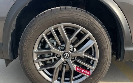 Nissan Qashqai, 2024 год, 2 280 000 рублей, 10 фотография