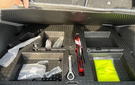 Nissan Qashqai, 2024 год, 2 280 000 рублей, 23 фотография