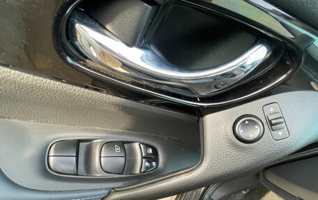 Nissan Qashqai, 2024 год, 2 280 000 рублей, 19 фотография