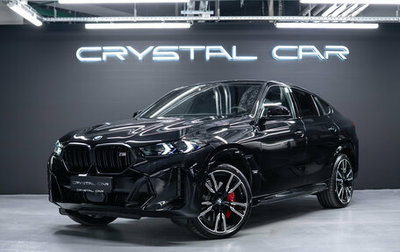 BMW X6, 2025 год, 18 900 000 рублей, 1 фотография