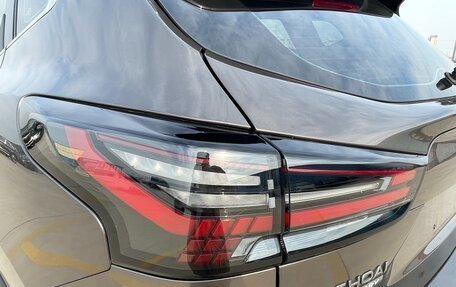 Nissan Qashqai, 2024 год, 2 280 000 рублей, 20 фотография