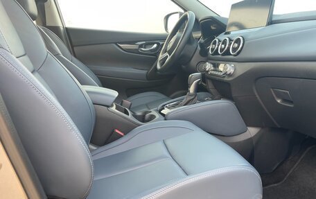 Nissan Qashqai, 2024 год, 2 280 000 рублей, 26 фотография