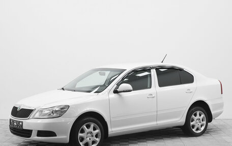 Skoda Octavia, 2013 год, 520 000 рублей, 1 фотография