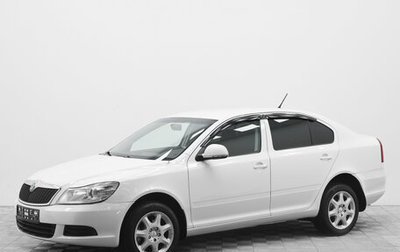 Skoda Octavia, 2013 год, 520 000 рублей, 1 фотография