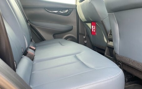 Nissan Qashqai, 2024 год, 2 280 000 рублей, 25 фотография