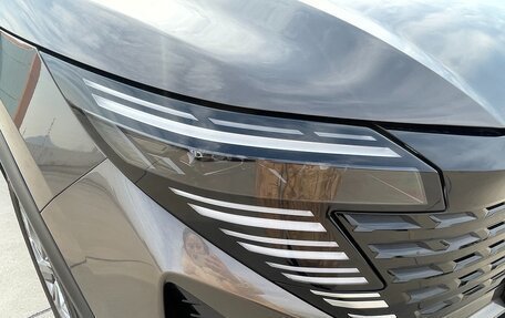 Nissan Qashqai, 2024 год, 2 280 000 рублей, 28 фотография