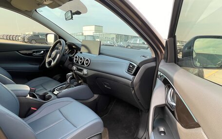 Nissan Qashqai, 2024 год, 2 280 000 рублей, 31 фотография