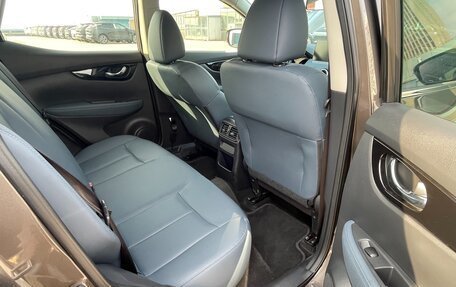 Nissan Qashqai, 2024 год, 2 280 000 рублей, 30 фотография