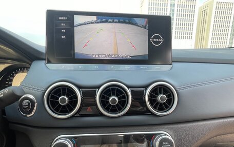 Nissan Qashqai, 2024 год, 2 280 000 рублей, 38 фотография