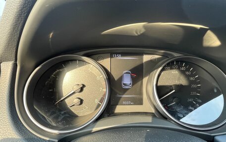 Nissan Qashqai, 2024 год, 2 280 000 рублей, 37 фотография