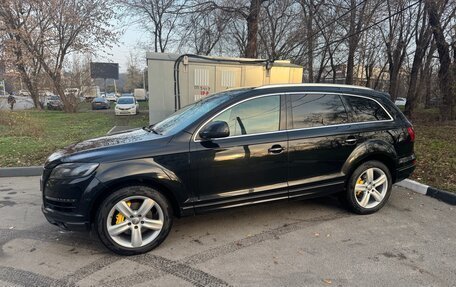 Audi Q7, 2010 год, 2 000 000 рублей, 2 фотография