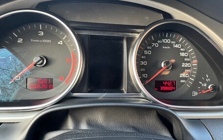 Audi Q7, 2010 год, 2 000 000 рублей, 7 фотография