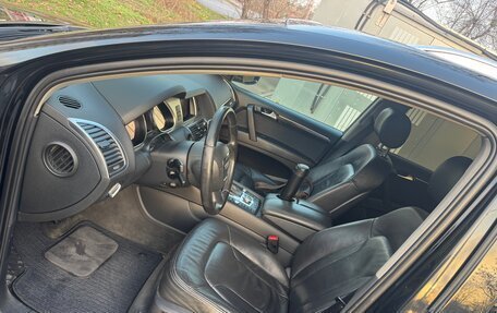 Audi Q7, 2010 год, 2 000 000 рублей, 6 фотография