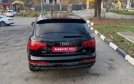 Audi Q7, 2010 год, 2 000 000 рублей, 3 фотография