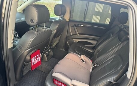 Audi Q7, 2010 год, 2 000 000 рублей, 5 фотография