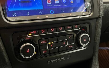 Volkswagen Golf VI, 2011 год, 755 000 рублей, 11 фотография