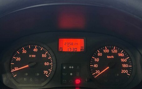 Renault Logan I, 2007 год, 385 000 рублей, 7 фотография