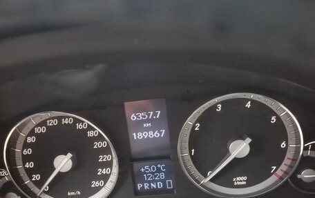 Mercedes-Benz CLC-Класс, 2008 год, 900 000 рублей, 5 фотография