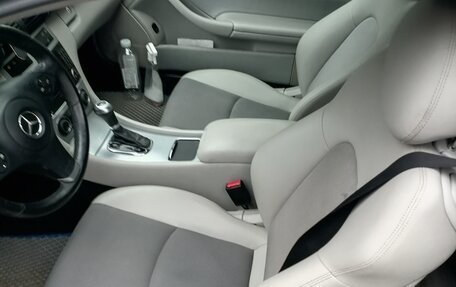 Mercedes-Benz CLC-Класс, 2008 год, 900 000 рублей, 6 фотография