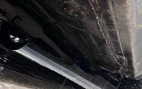 Suzuki Swift II, 2000 год, 269 000 рублей, 9 фотография