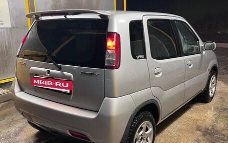 Suzuki Swift II, 2000 год, 269 000 рублей, 4 фотография