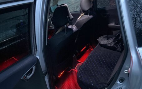 Honda Fit III, 2008 год, 500 000 рублей, 3 фотография