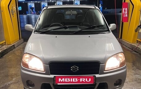 Suzuki Swift II, 2000 год, 269 000 рублей, 2 фотография