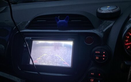 Honda Fit III, 2008 год, 500 000 рублей, 4 фотография