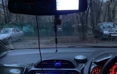 Honda Fit III, 2008 год, 500 000 рублей, 9 фотография