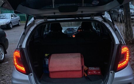 Honda Fit III, 2008 год, 500 000 рублей, 10 фотография