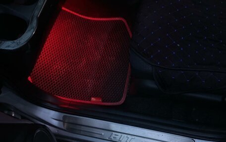 Honda Fit III, 2008 год, 500 000 рублей, 12 фотография