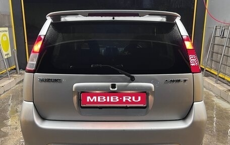 Suzuki Swift II, 2000 год, 269 000 рублей, 5 фотография