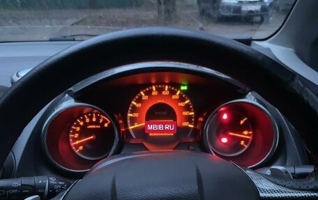 Honda Fit III, 2008 год, 500 000 рублей, 8 фотография