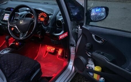 Honda Fit III, 2008 год, 500 000 рублей, 11 фотография