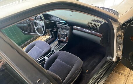 Audi 100, 1994 год, 450 000 рублей, 5 фотография