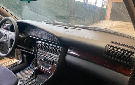 Audi 100, 1994 год, 450 000 рублей, 6 фотография