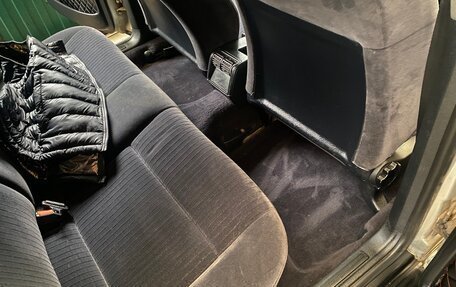 Audi 100, 1994 год, 450 000 рублей, 8 фотография