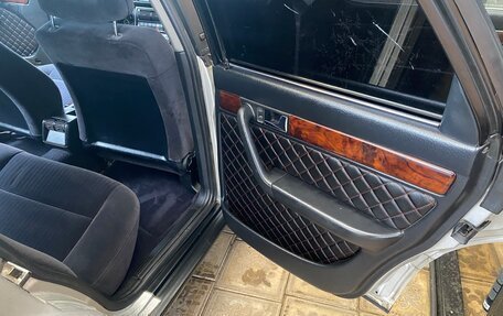 Audi 100, 1994 год, 450 000 рублей, 9 фотография